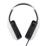 Trust Gaming Auriculares con Micrófono GXT GXT 415 Zirox para PS5, Jack 3.5, Blanco